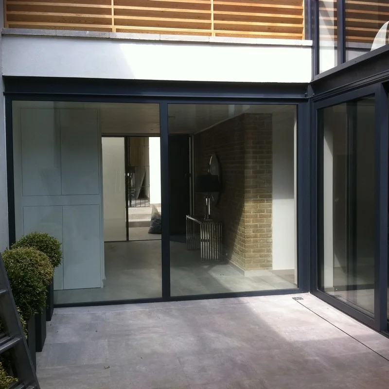 Deptford Double Glazing Services