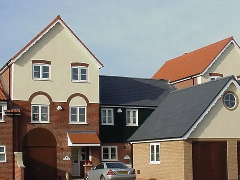 Areas We Cover — Gallery Deptford