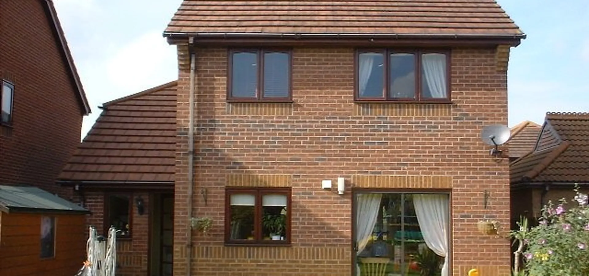 Roller Shutters Deptford