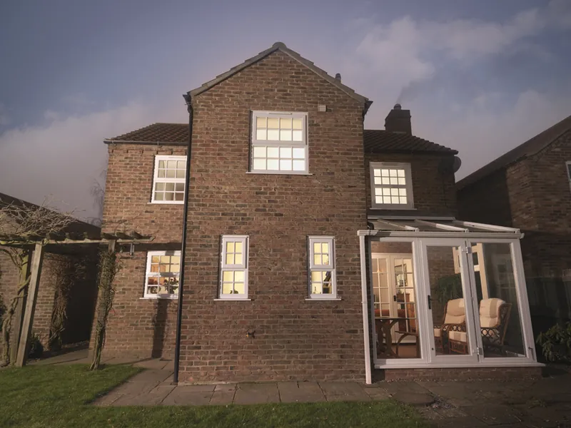 Conservatories — Gallery Deptford