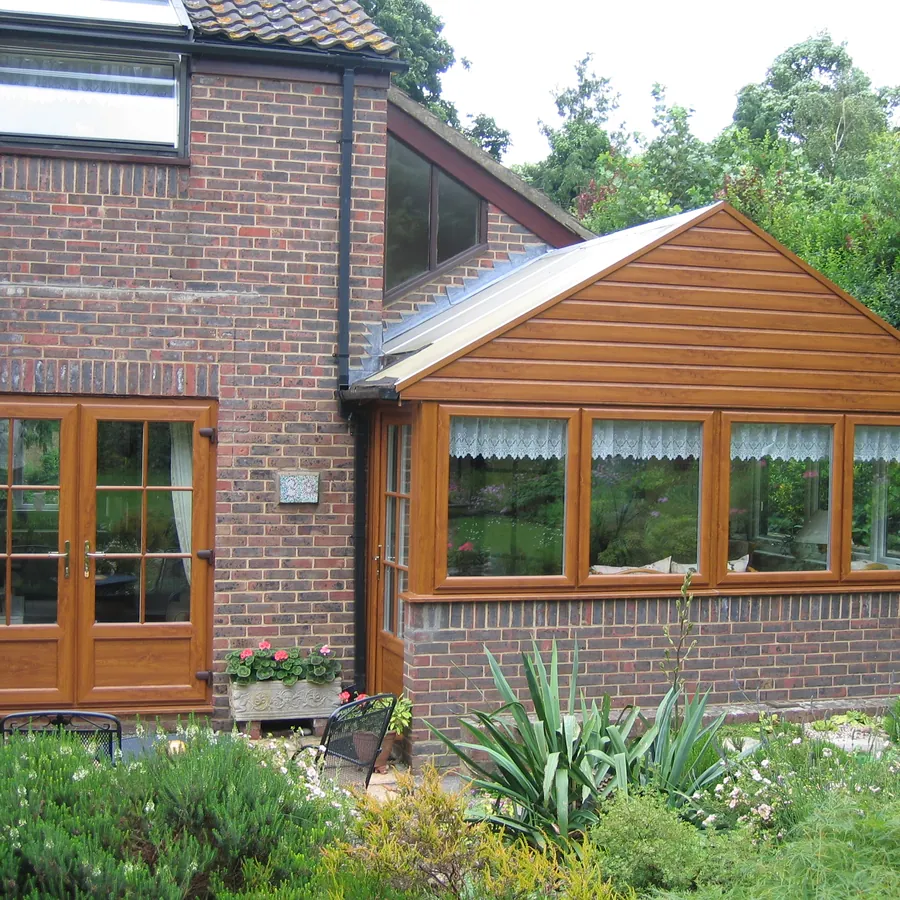 Garden Room Deptford