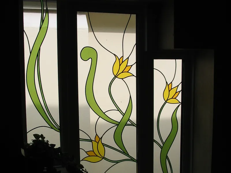 Glass Extension Deptford