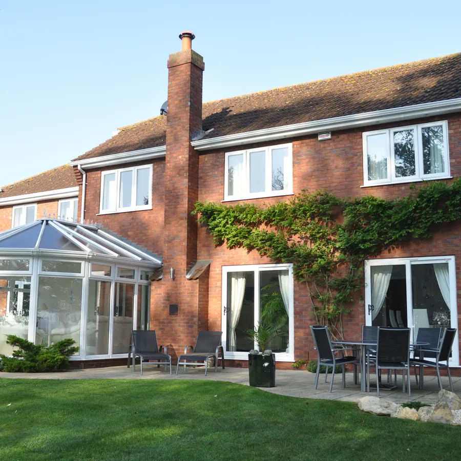 Conservatories — Product Deptford