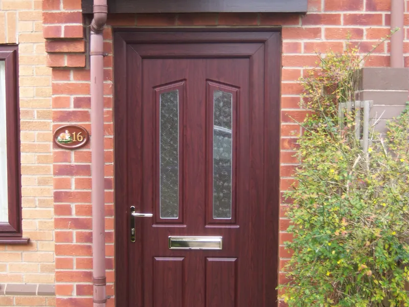 Back Deptford
