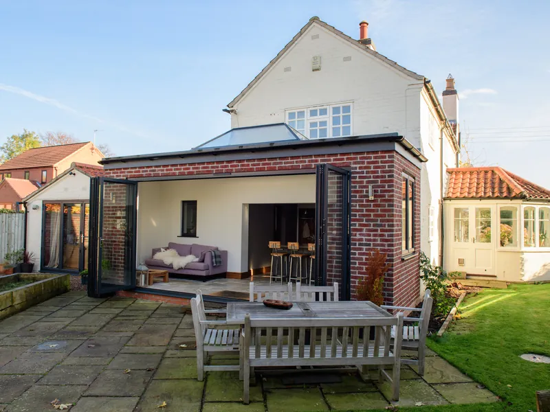 Bifold Deptford