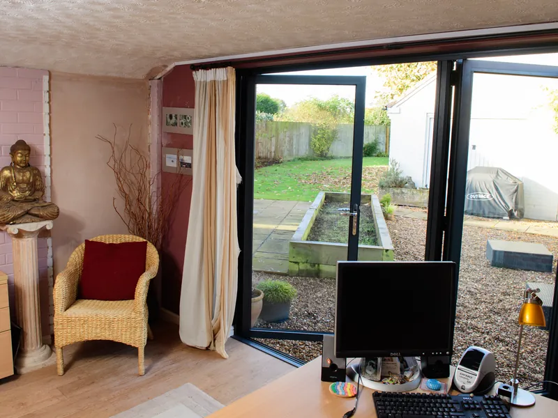 Bifold Deptford
