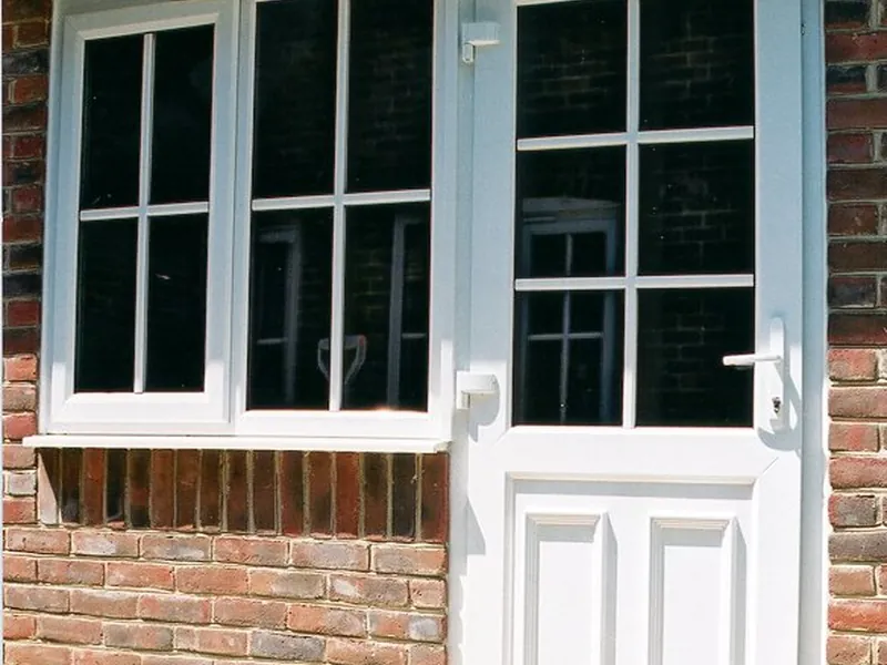 Front Deptford