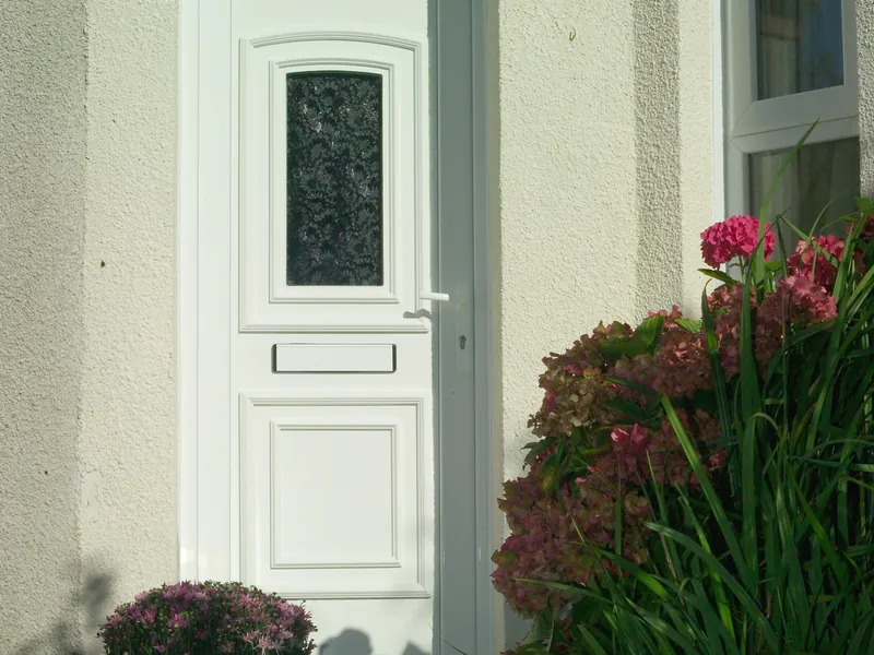 Doors Deptford