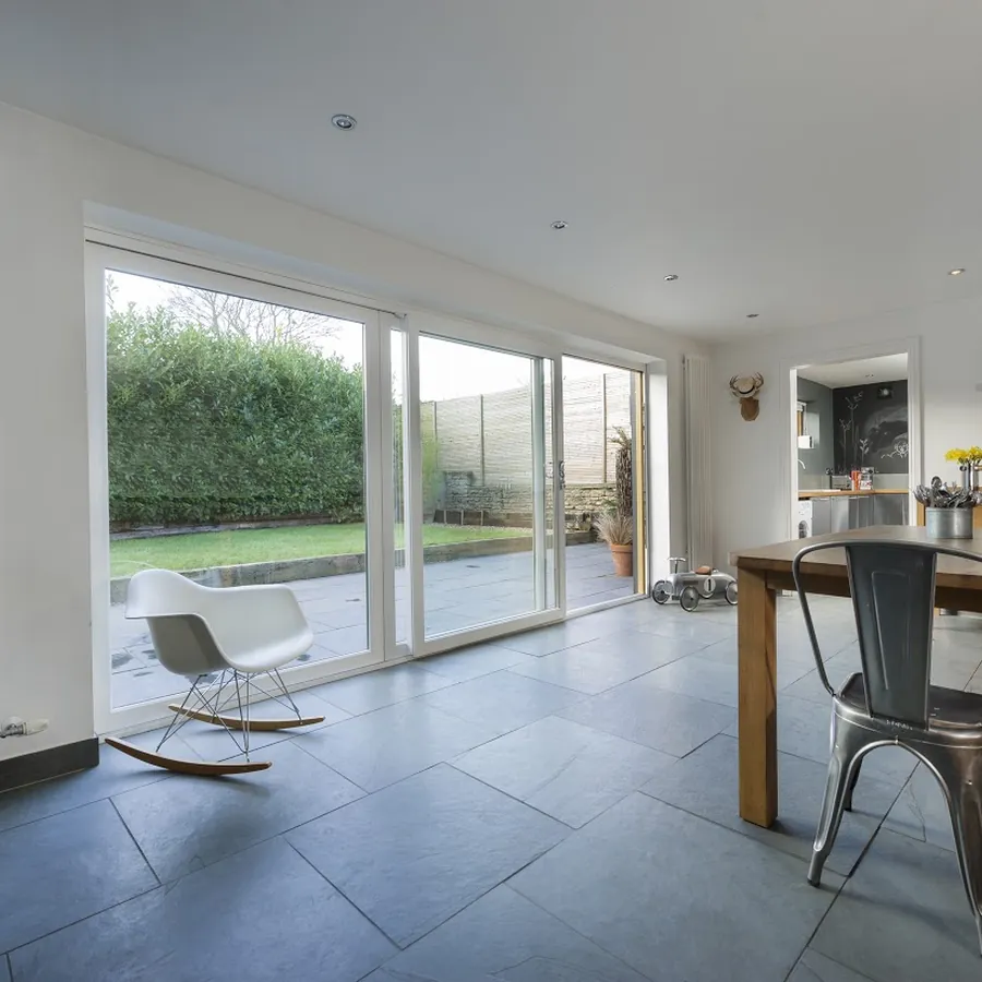 Patio Deptford