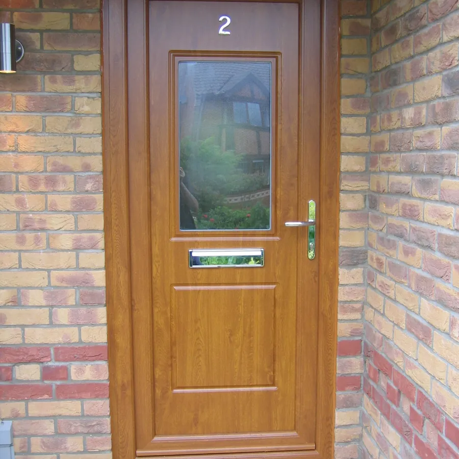 Doors Deptford