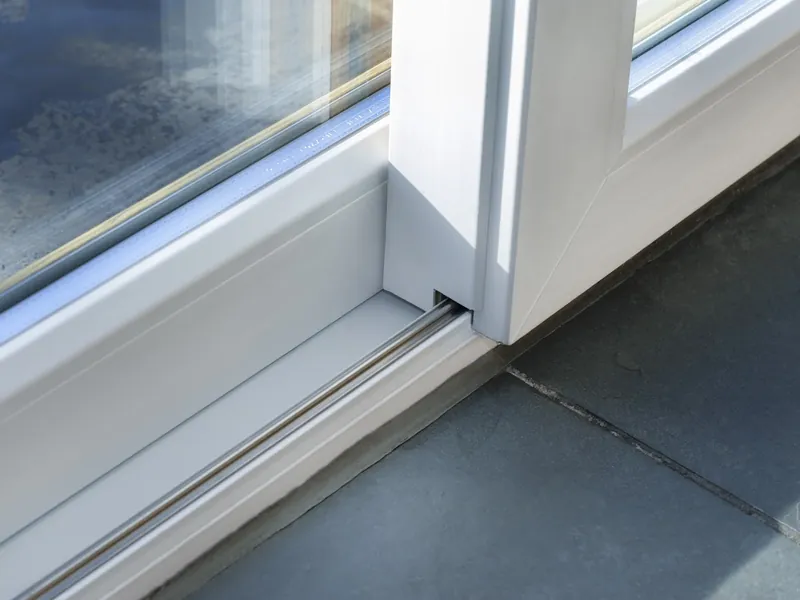 Sliding Patio Deptford