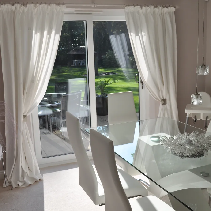 Sliding Patio Deptford