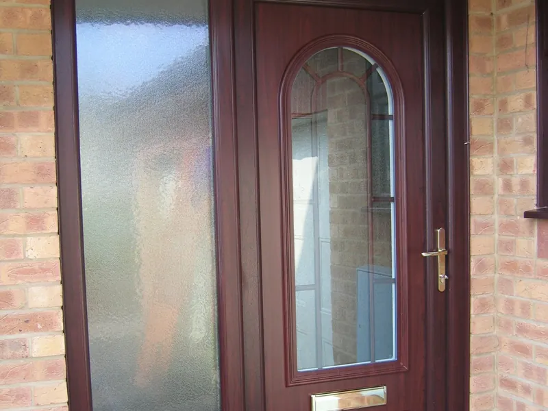 uPVC Deptford