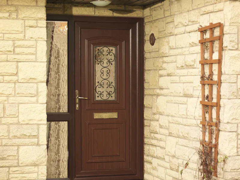 uPVC Deptford