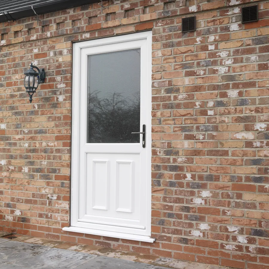 uPVC Deptford