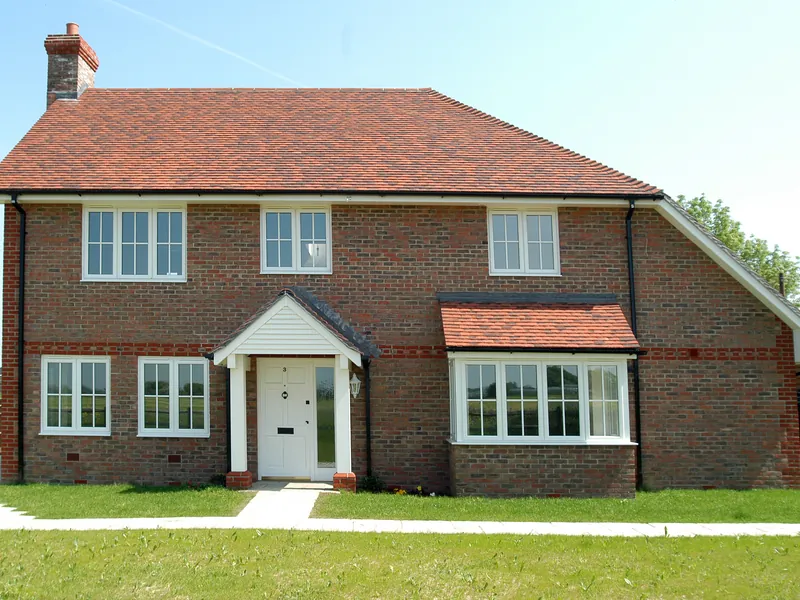 Aluminium Windows Deptford