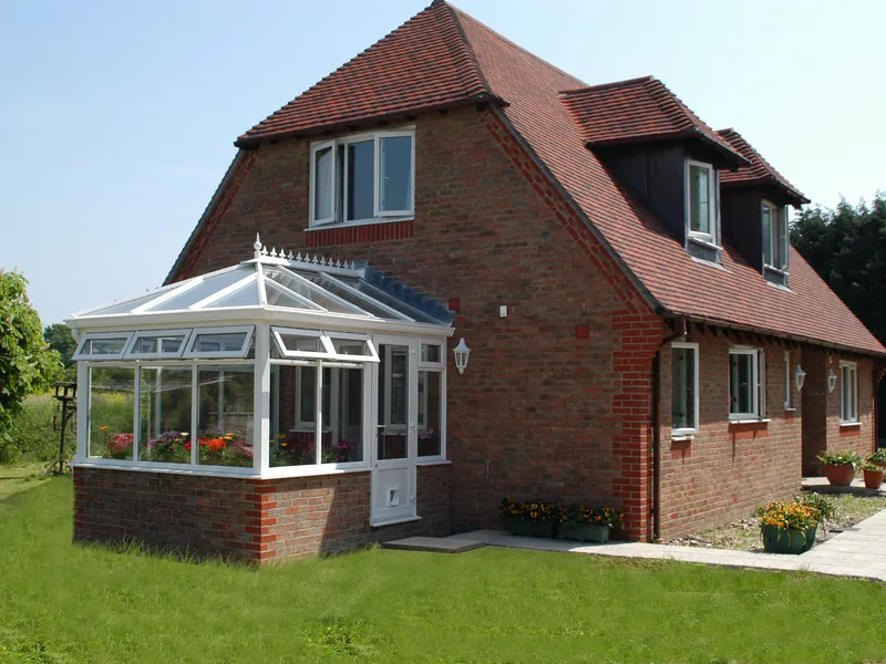 Aluminium Windows Deptford