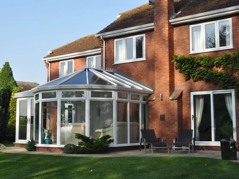 Aluminium Windows Deptford