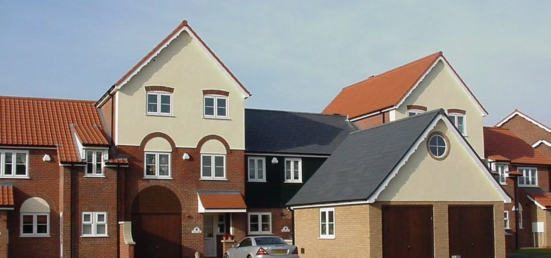 Aluminium Windows Deptford