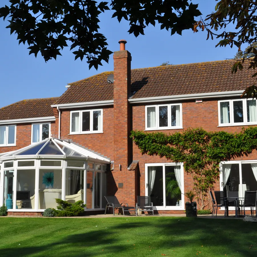 Aluminium Windows Deptford