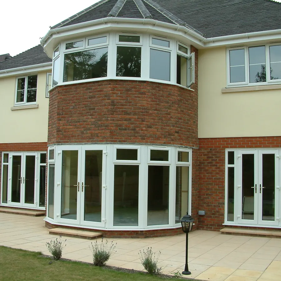 Aluminium Windows Deptford