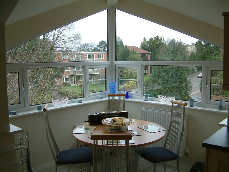 Bay Windows Deptford