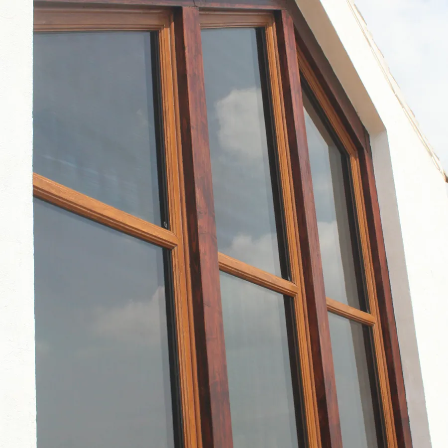 Bow Windows Deptford