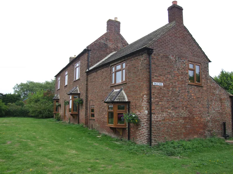 Casement Windows Deptford