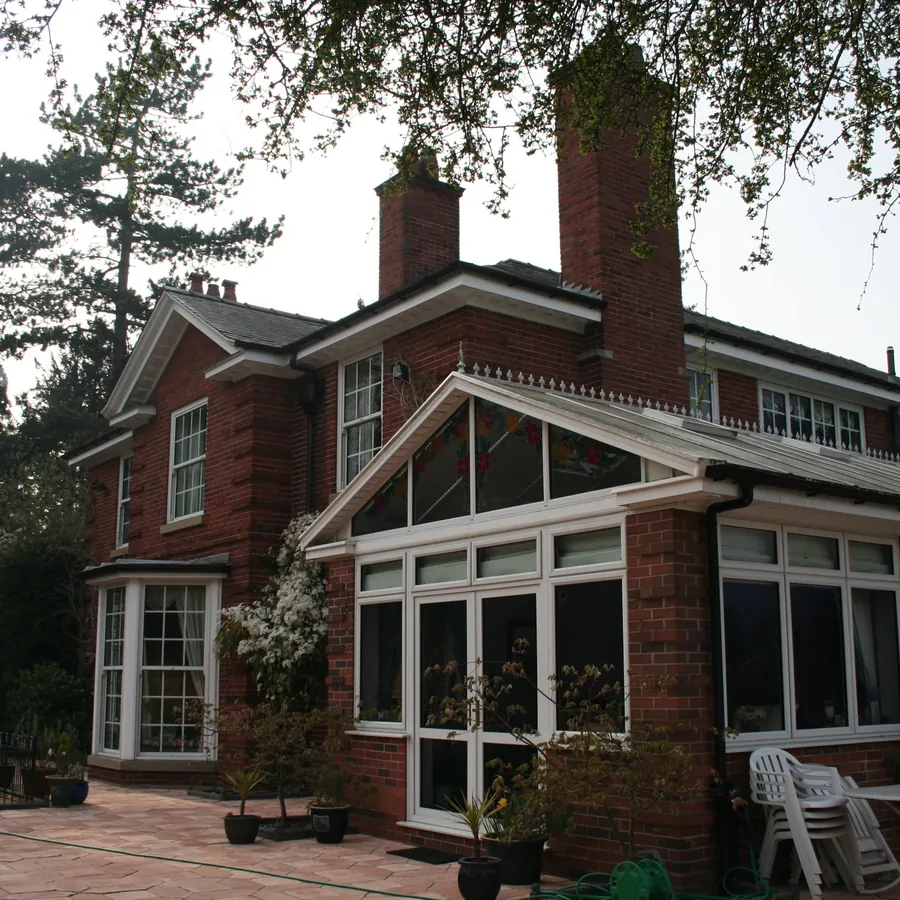Casement Windows Deptford
