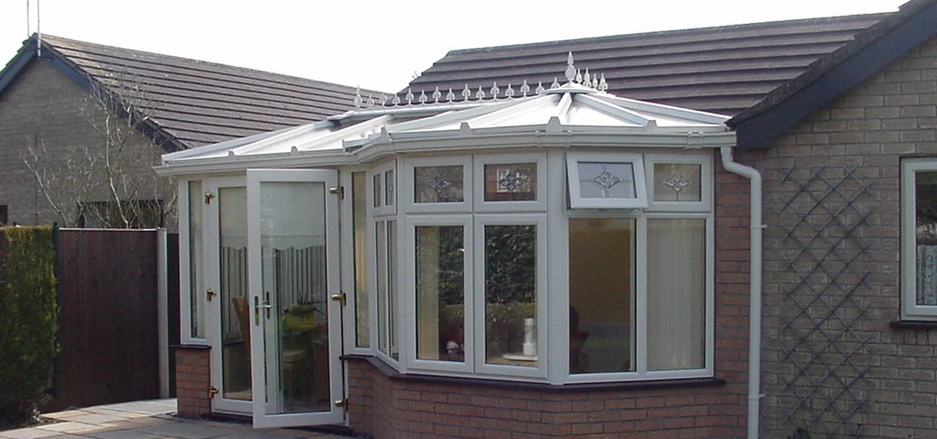 Flush Casement Windows Deptford