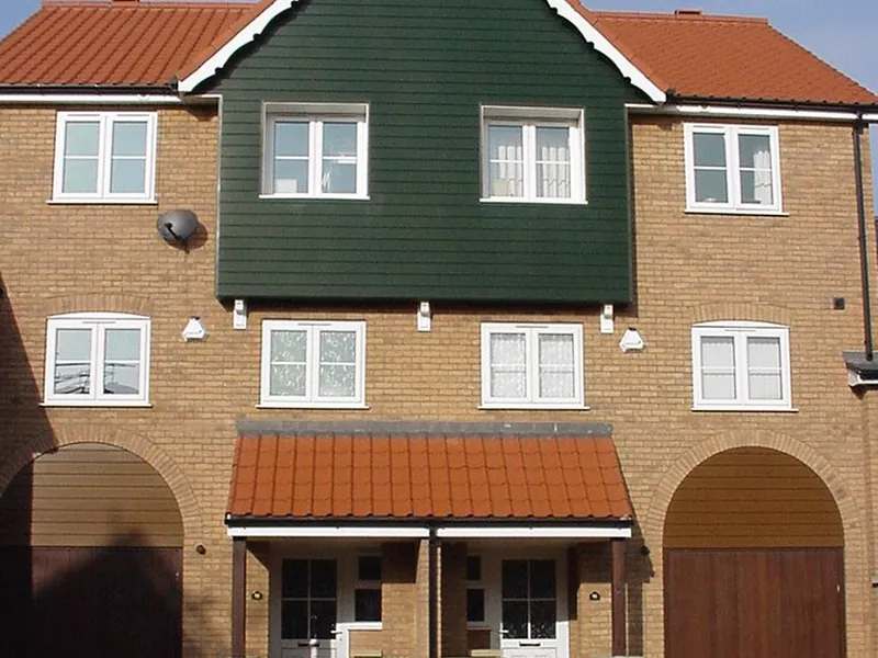 Double Glazing Windows Deptford