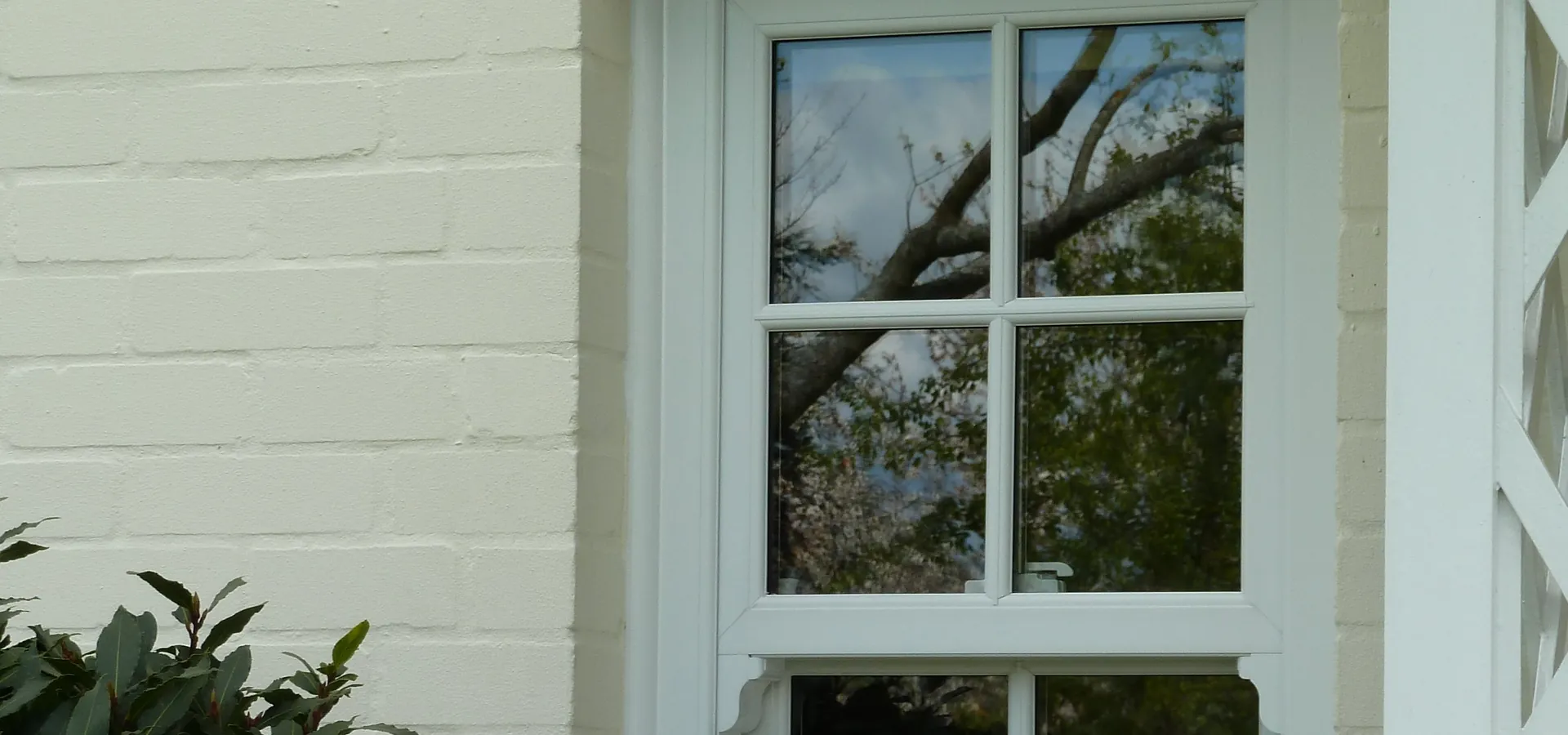 Sash Windows Deptford