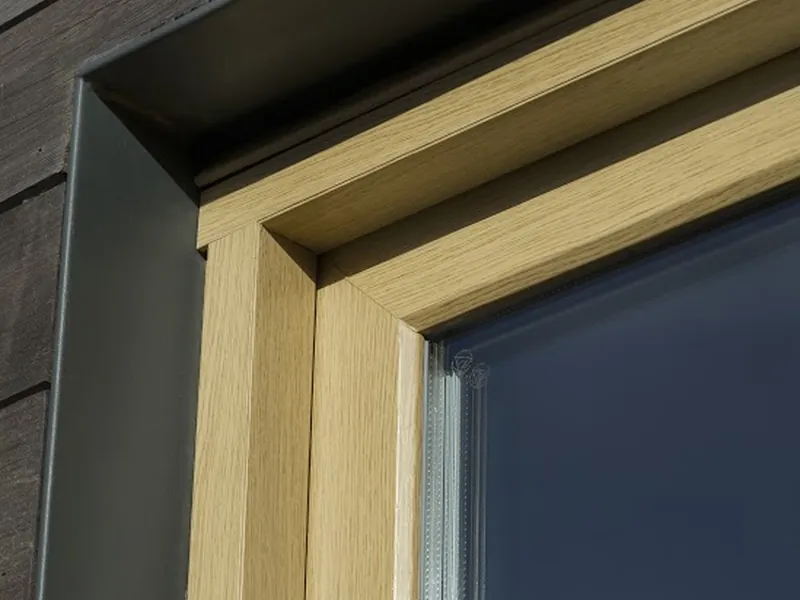 Sliding Windows Deptford