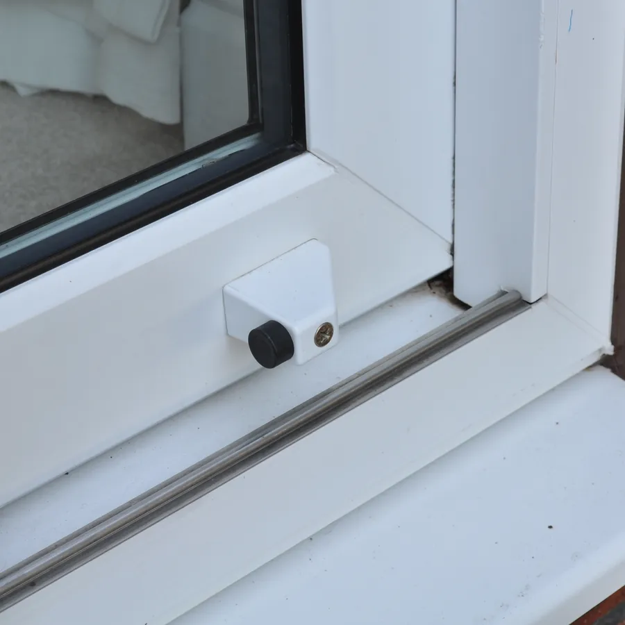 Sliding Windows Deptford