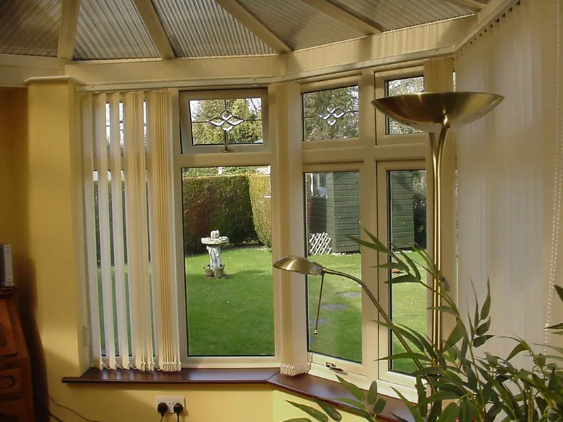 Timber Windows Deptford