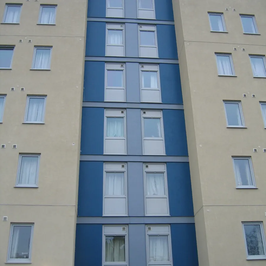 Timber Windows Deptford