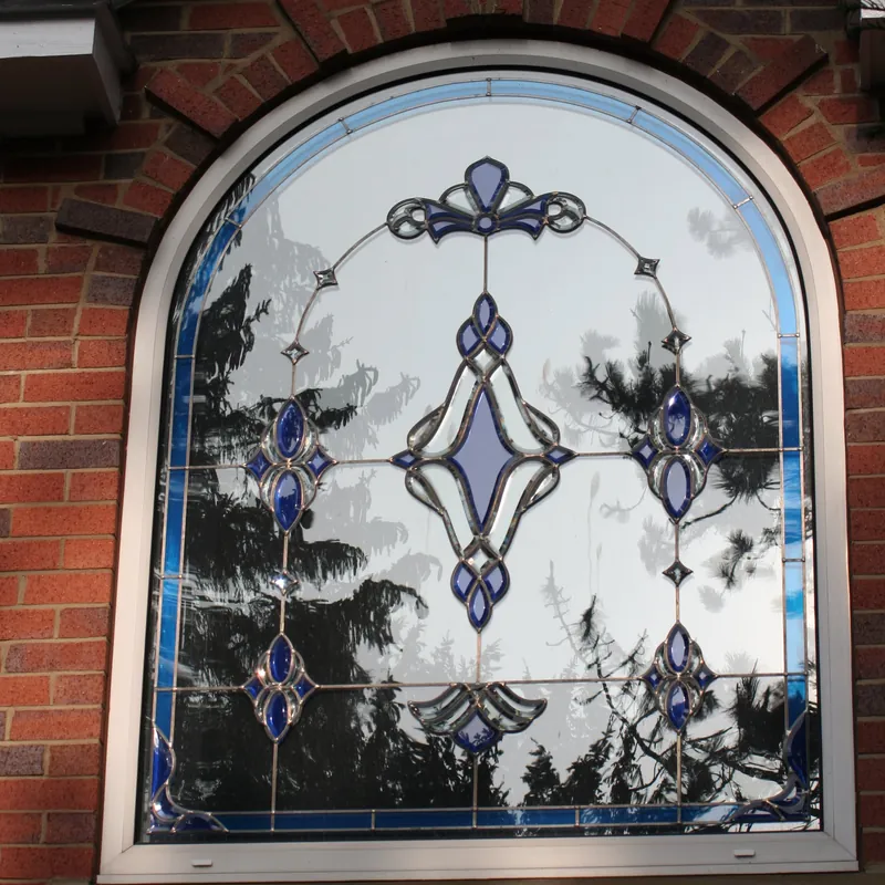 Double Vs Triple Glazing — Detail Deptford