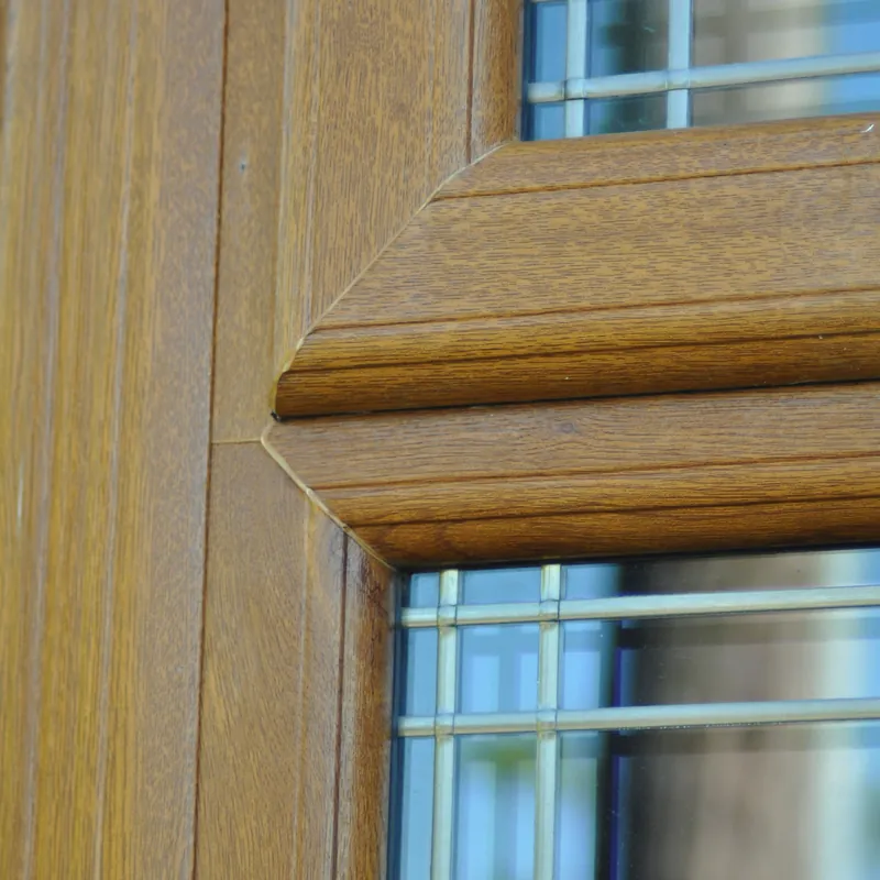 Double Vs Triple Glazing — Detail Deptford