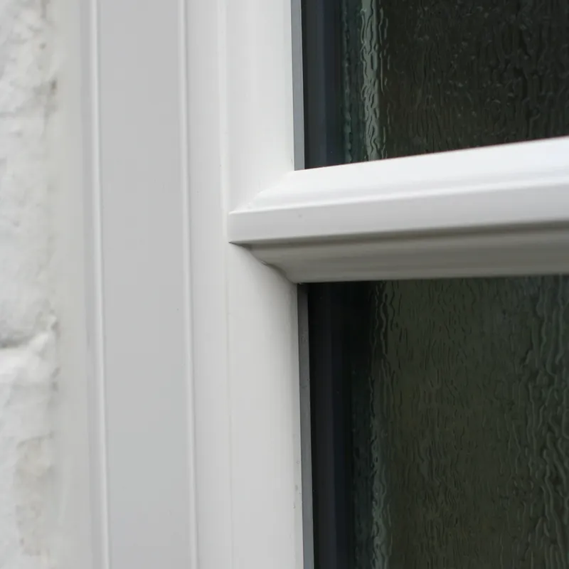 Energy Efficient Windows — Detail Deptford