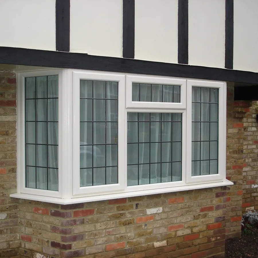 Energy Efficient Windows — Product Deptford