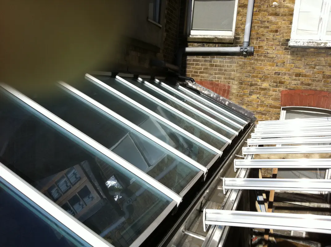 Skylights Deptford