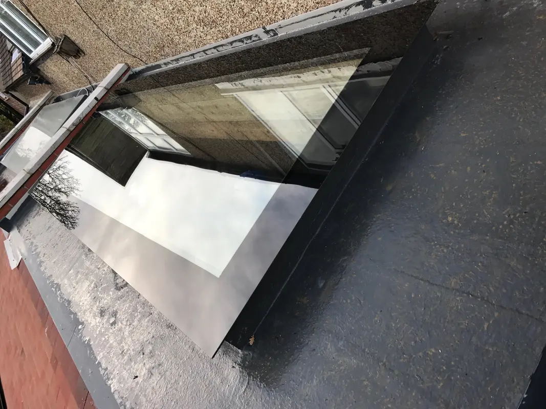 Velux Windows Deptford
