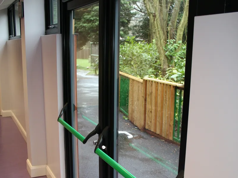uPVC Vs Aluminium Windows — Gallery Deptford