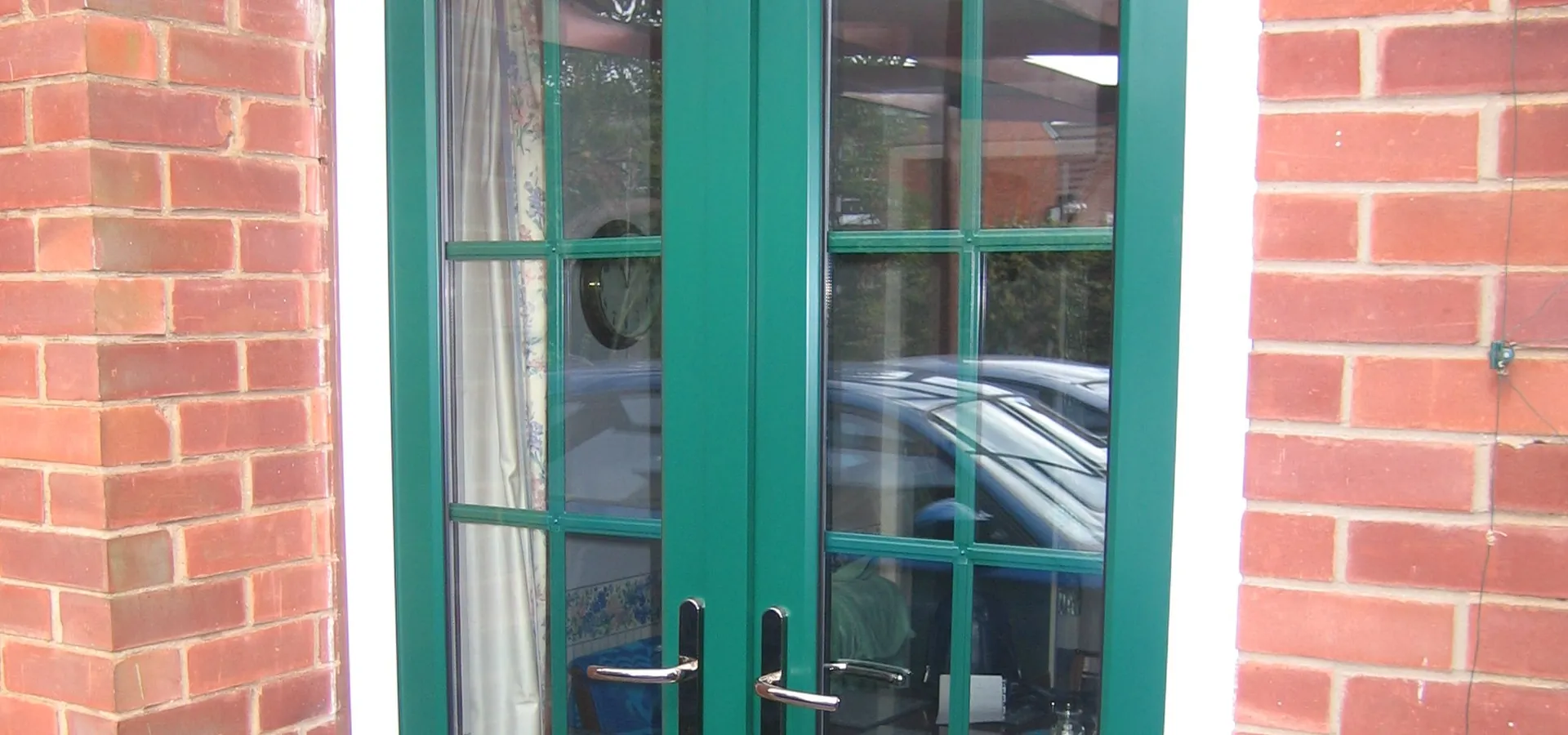 uPVC Vs Aluminium Windows Deptford