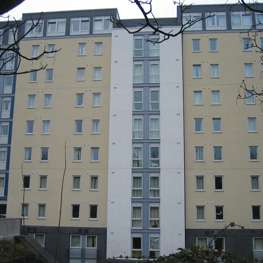 uPVC Vs Aluminium Windows — Product Deptford